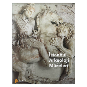 İstanbul Arkeoloji Müzeleri - Thumbnail