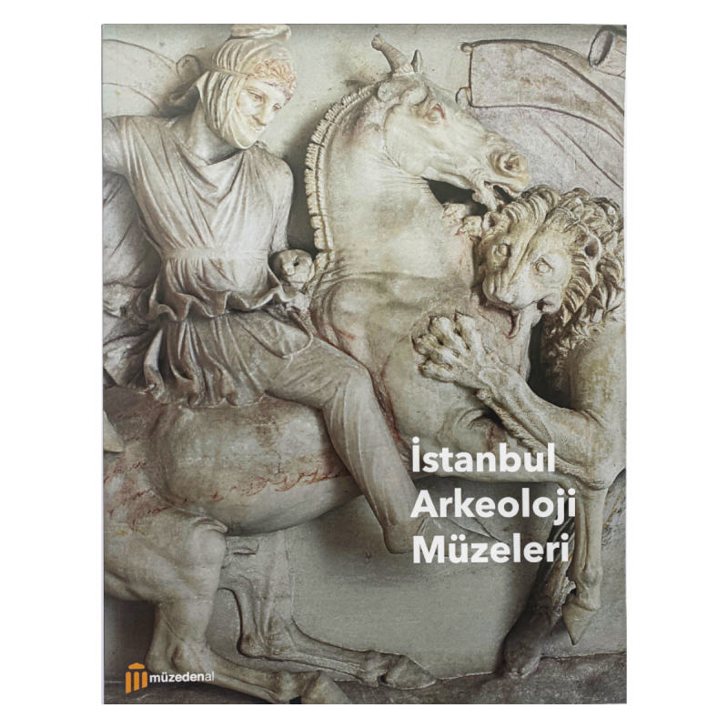 İstanbul Arkeoloji Müzeleri