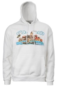 İstanbul Koleksiyonu Ekru Sweatshirt - Thumbnail