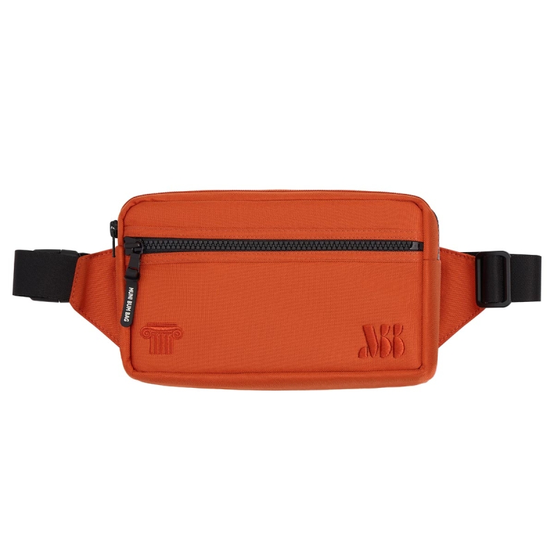 Muni İstanbul Arkeoloji Amber Bumbag