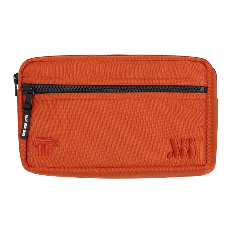 Muni İstanbul Arkeoloji Amber Bumbag