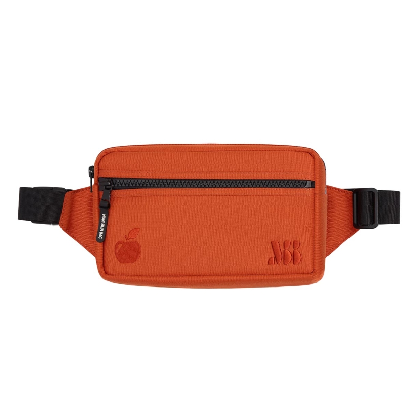 Muni Truva Amber Bumbag