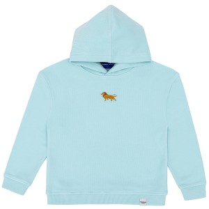 Reflect Dolmabahçe Aslan Sweatshirt Mint 8 Yaş - Thumbnail