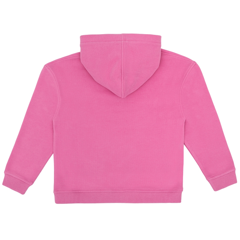 Reflect Dolmabahçe Aslan Sweatshirt Pembe 8 Yaş