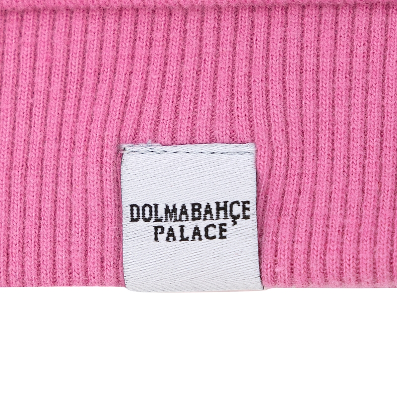 Reflect Dolmabahçe Aslan Sweatshirt Pembe 8 Yaş