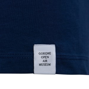 Reflect Göreme T-Shirt Lacivert Unisex - Thumbnail