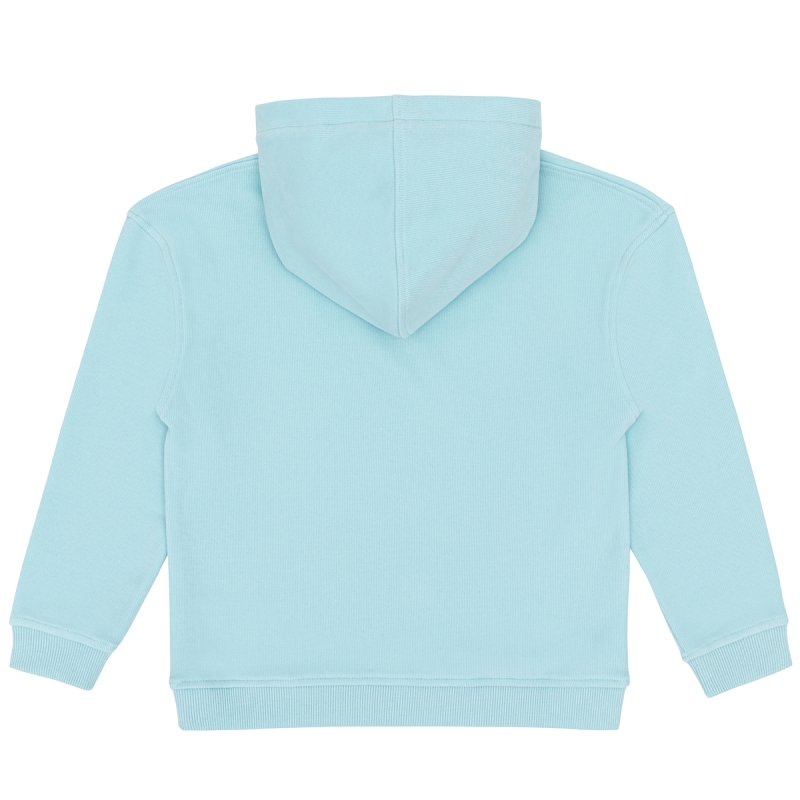 Reflect Topkapı Kedi Sweatshirt Mint 8 Yaş