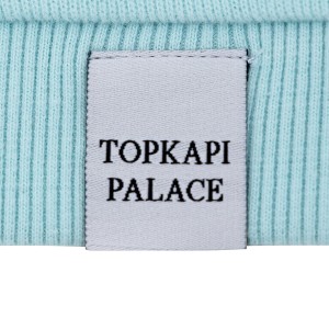 Reflect Topkapı Kedi Sweatshirt Mint 8 Yaş - Thumbnail