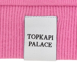 Reflect Topkapı Kedi Sweatshirt Pembe 6 Yaş - Thumbnail