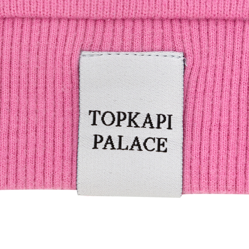 Reflect Topkapı Kedi Sweatshirt Pembe 6 Yaş