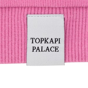 Reflect Topkapı Kedi Sweatshirt Pembe 8 Yaş - Thumbnail