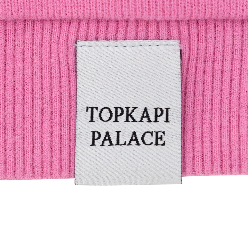 Reflect Topkapı Kedi Sweatshirt Pembe 8 Yaş